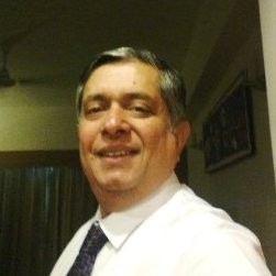 CA Vinod V Mehta